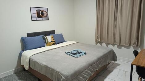 Apartamento para alugar em Brusque - Santa Terezinha Brusque Sc