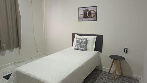 Acogedora suite en Brusque