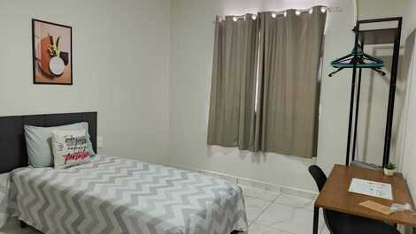 Acogedora suite en Brusque