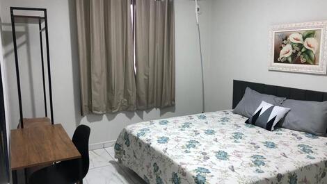 Acogedora suite en Brusque