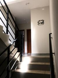 Acogedora suite en Brusque