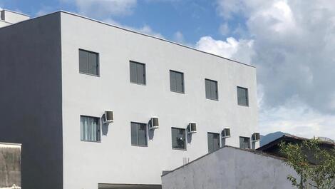 Acogedora suite en Brusque