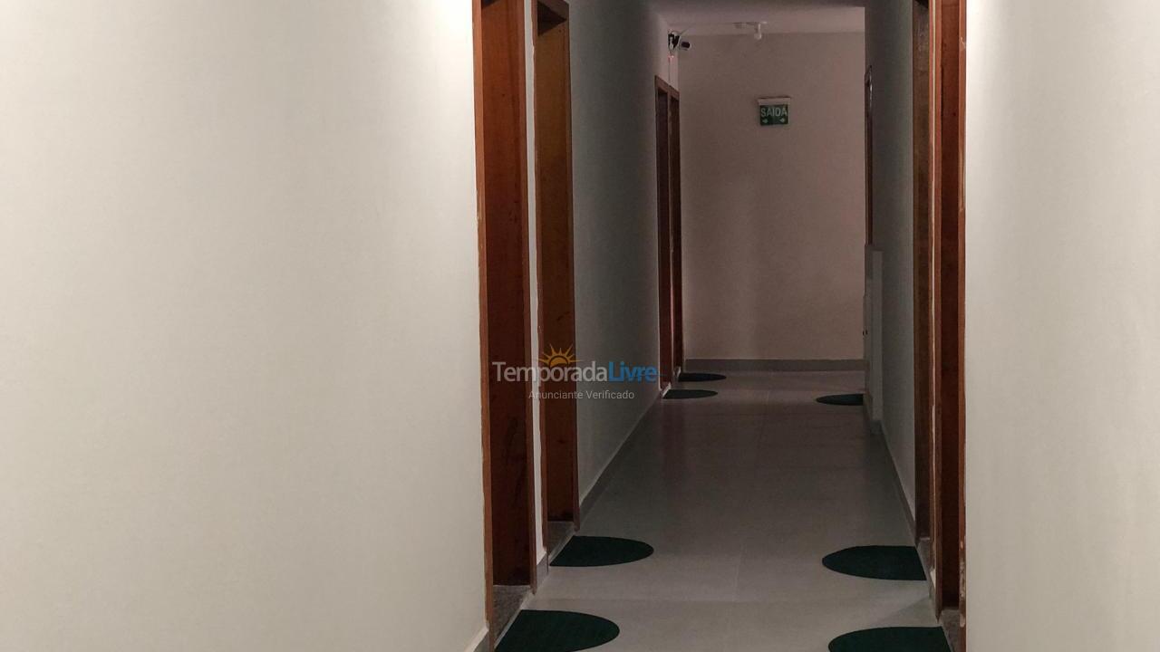 Apartamento para alquiler de vacaciones em Brusque (Santa Terezinha Brusque Sc)