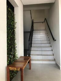 Acogedora suite en Brusque