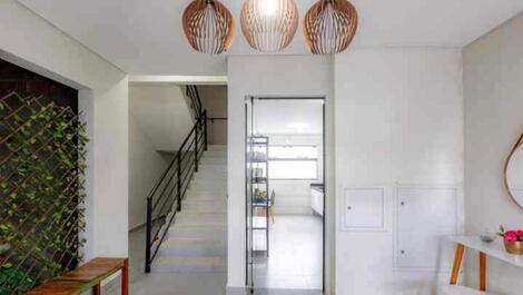 Acogedora suite en Brusque