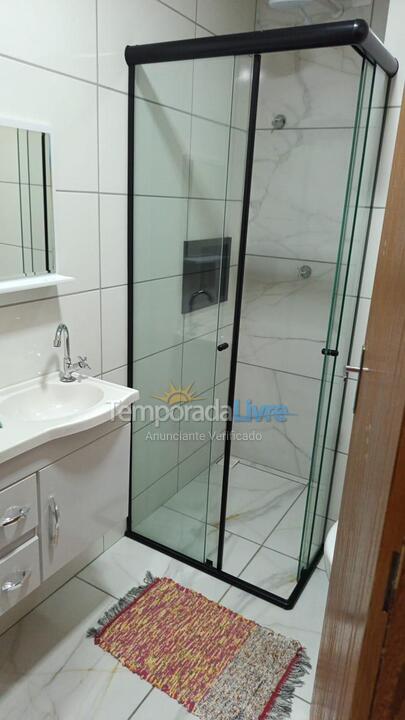 Apartamento para alquiler de vacaciones em Brusque (Santa Terezinha Brusque Sc)