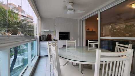 Apartamento para alquilar en Bertioga - Riviera de São Lourenço