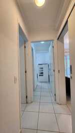 Lindo Apartamento de 3 suítes com clube compartilhado mod 02