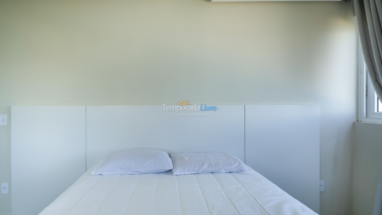 House for vacation rental in Bombinhas (Praia de Zimbros)