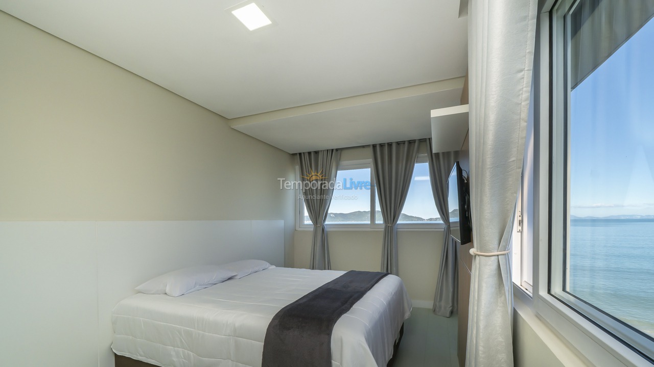 House for vacation rental in Bombinhas (Praia de Zimbros)