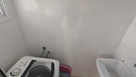 ¡Disfruta del paraíso! Apartamento nuevo en Ubatuba para esta temporada.