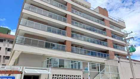 Apartamento para alugar em Ubatuba - Praia Grande