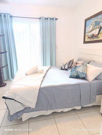 Apartamento em 4 Ilhas Bombinhas