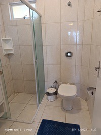 Apartamento em 4 Ilhas Bombinhas