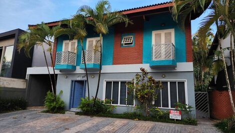 Granja para alquilar en Bertioga - Riviera de São Lourenço