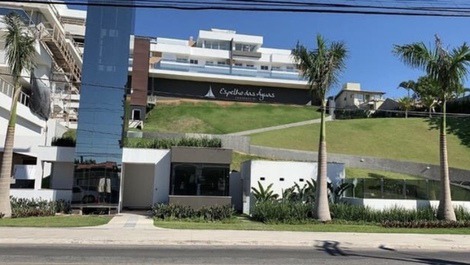 Condomínio espelho das águas 