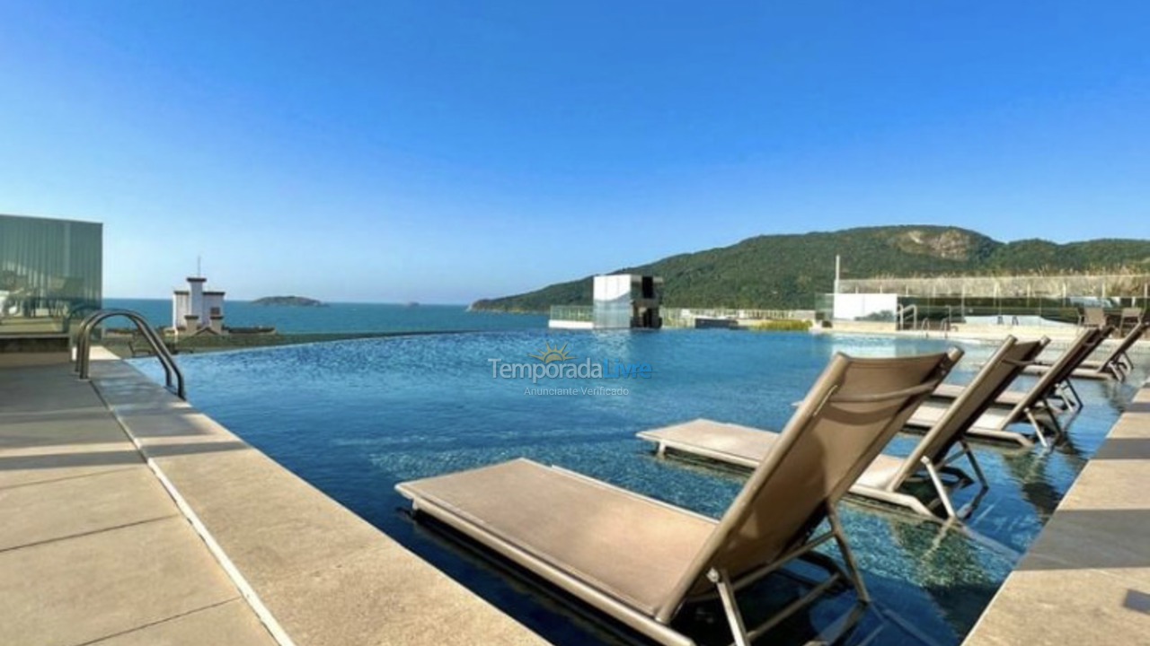 Apartment for vacation rental in Florianopolis (Praia dos Ingleses)
