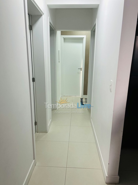 Apartment for vacation rental in Florianopolis (Praia dos Ingleses)