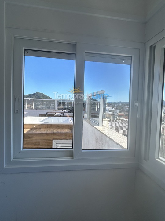 Apartment for vacation rental in Florianopolis (Praia dos Ingleses)