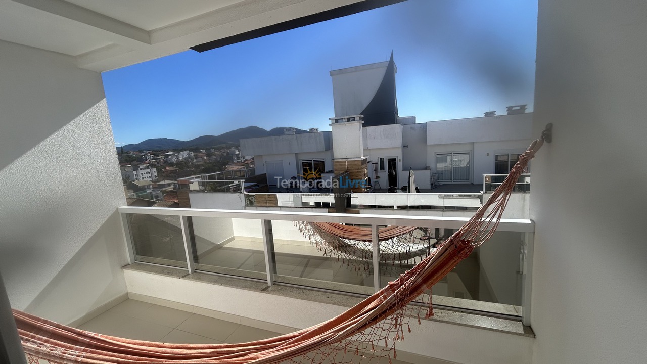 Apartment for vacation rental in Florianopolis (Praia dos Ingleses)