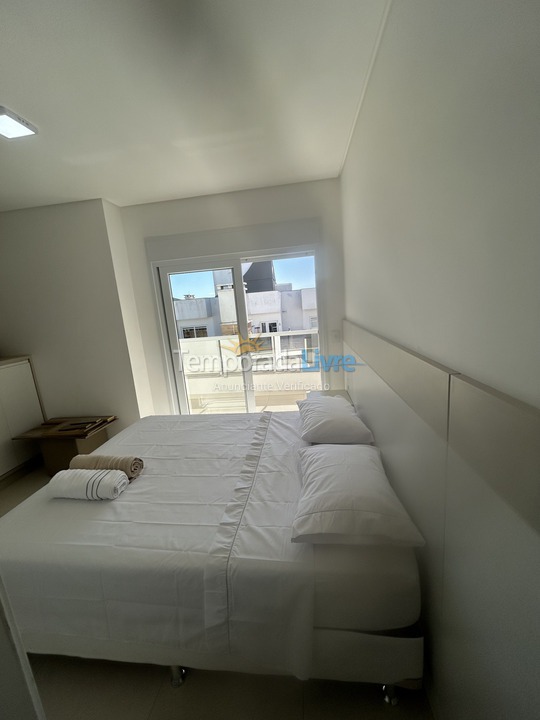 Apartment for vacation rental in Florianopolis (Praia dos Ingleses)