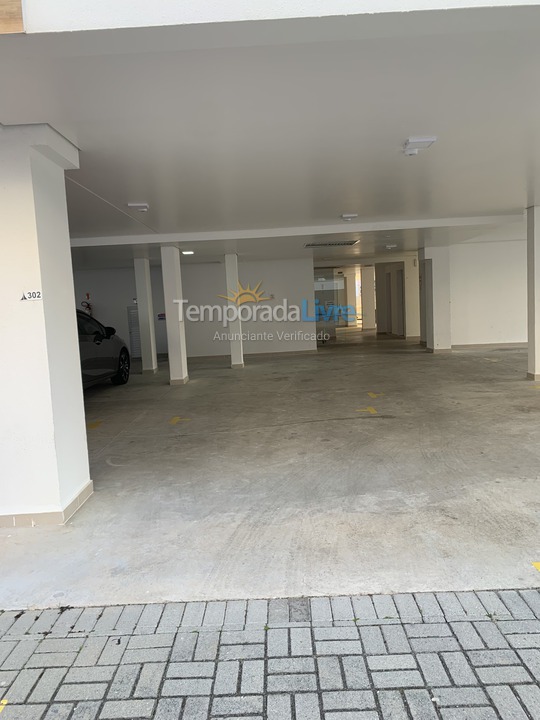 Apartment for vacation rental in Florianopolis (Praia dos Ingleses)