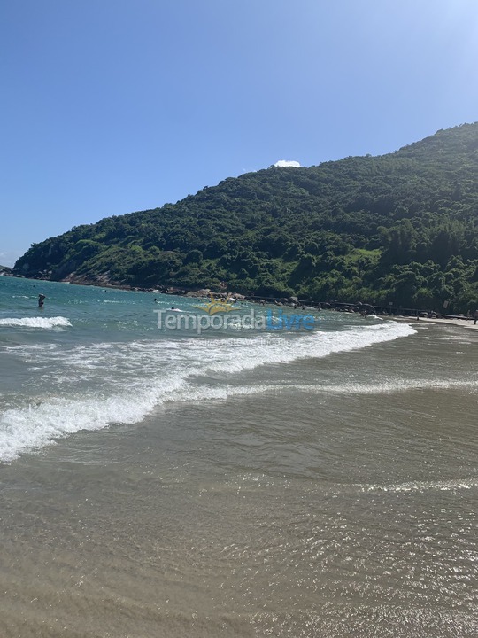 Apartment for vacation rental in Florianopolis (Praia dos Ingleses)