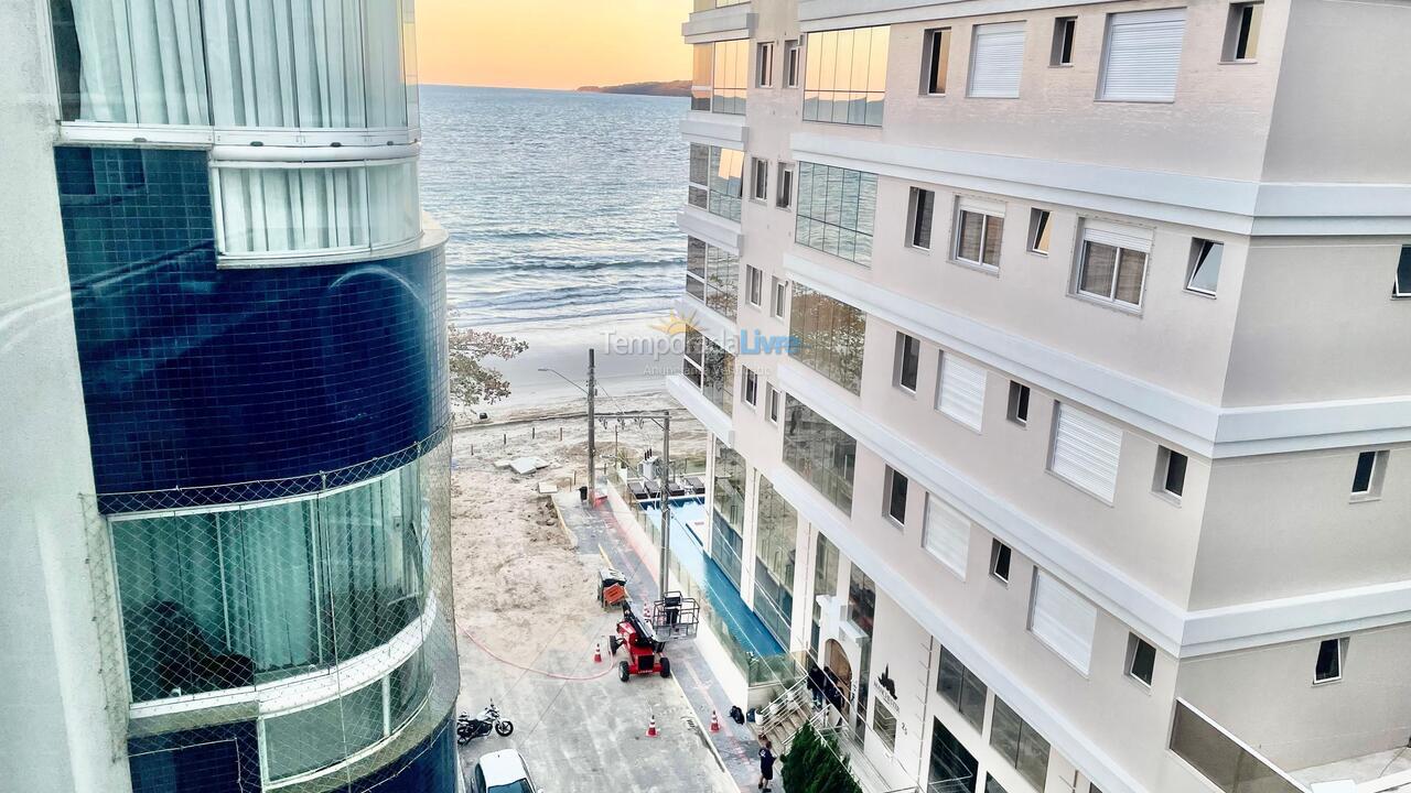 Apartamento para alquiler de vacaciones em Itapema (Meia Praia)