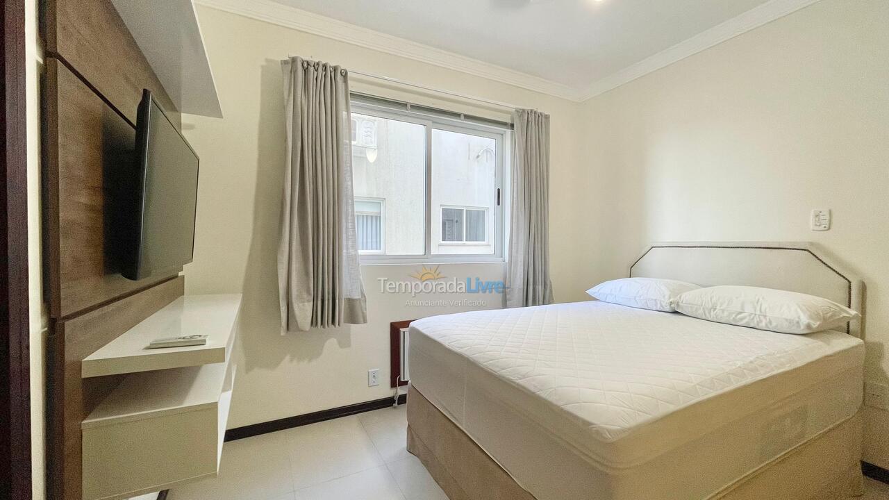 Apartamento para alquiler de vacaciones em Itapema (Meia Praia)