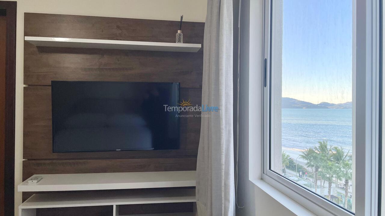 Apartamento para alquiler de vacaciones em Itapema (Meia Praia)