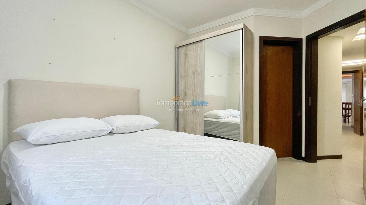 Apartamento para alquiler de vacaciones em Itapema (Meia Praia)