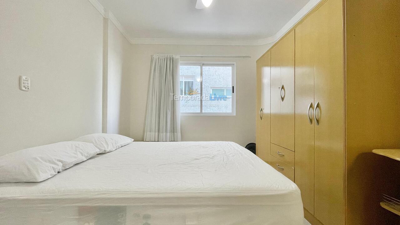 Apartamento para alquiler de vacaciones em Itapema (Meia Praia)