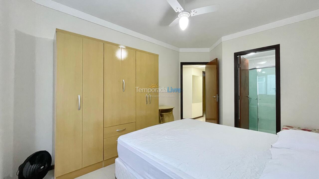 Apartamento para alquiler de vacaciones em Itapema (Meia Praia)