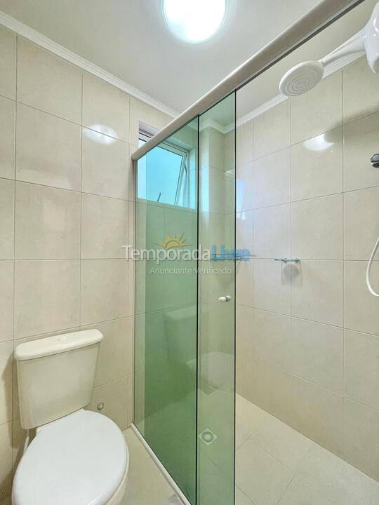 Apartamento para alquiler de vacaciones em Itapema (Meia Praia)