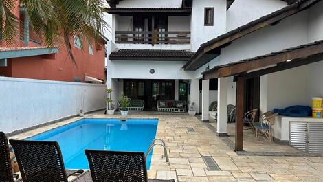 Casa para alquilar en Guarujá - Praia do Pernambuco