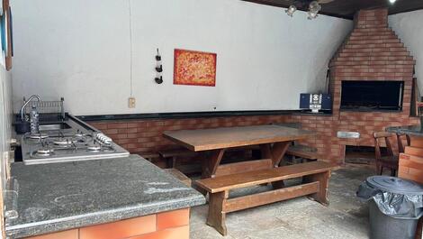 Magnifica Casa,.Cond. Jd. Acapulco