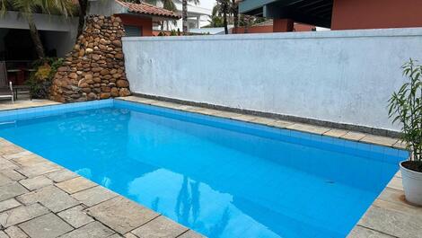 Magnifica Casa,.Cond. Jd. Acapulco