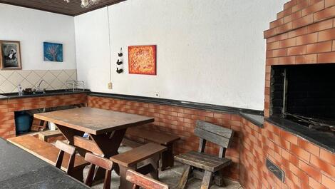 Magnifica Casa,.Cond. Jd. Acapulco