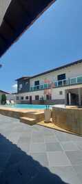 Spectacular mansion in Mongagua