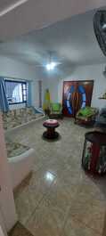 Spectacular mansion in Mongagua