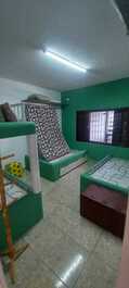Spectacular mansion in Mongagua