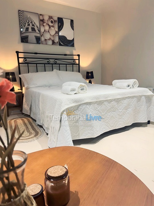 Apartamento para alquiler de vacaciones em Rio de Janeiro (Jardim Botanico)