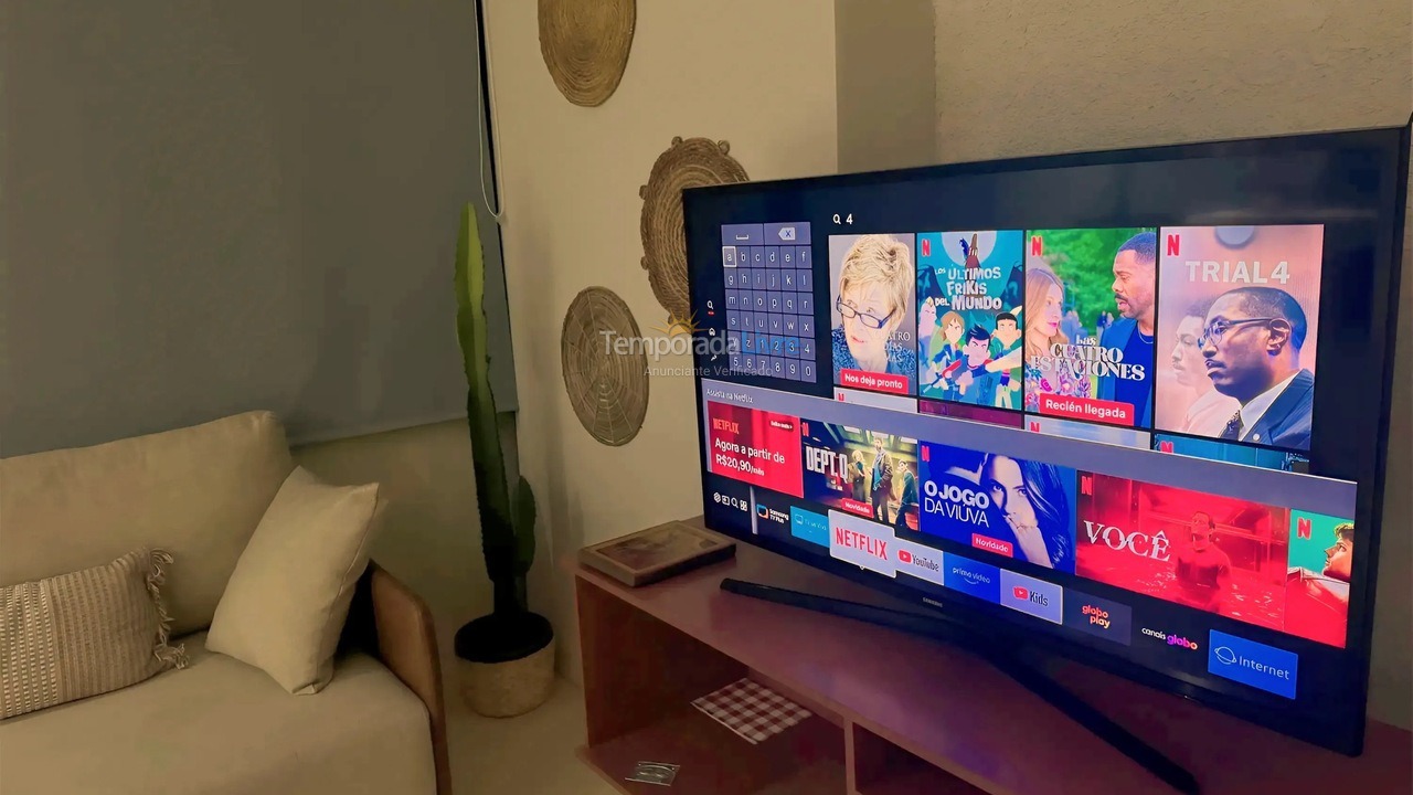 Apartamento para alquiler de vacaciones em Rio de Janeiro (Jardim Botanico)