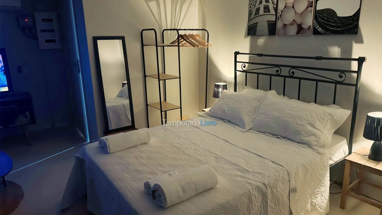 Apartamento para alquiler de vacaciones em Rio de Janeiro (Jardim Botanico)