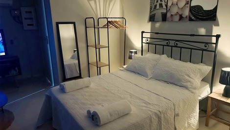 Apartamento para alquilar en Rio de Janeiro - Jardim Botanico