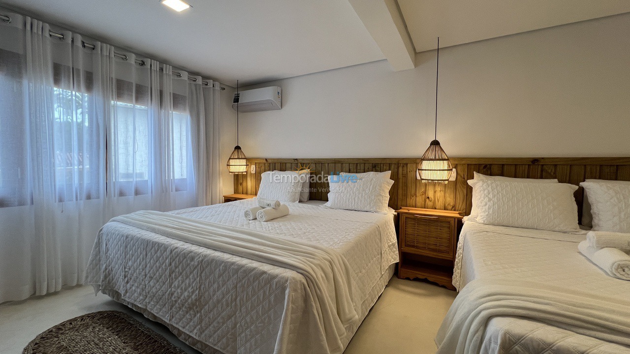 Apartamento para aluguel de temporada em Porto Seguro (Mucuge)