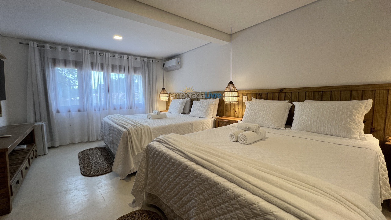 Apartamento para aluguel de temporada em Porto Seguro (Mucuge)