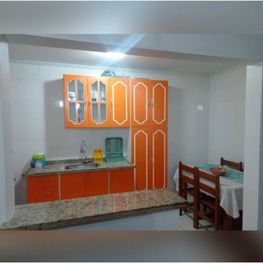 APARTMENT UBATUBA PRAIA GRANDE