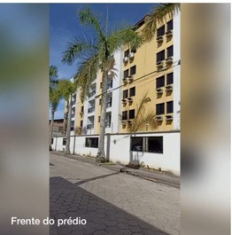 Apartment for rent in Ubatuba - Praia Grande