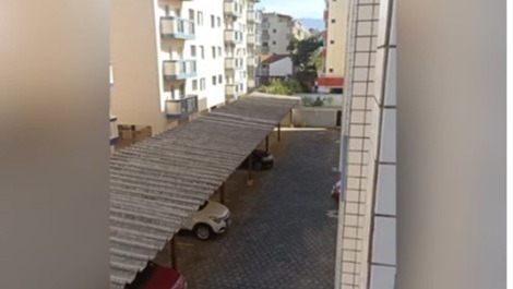 APARTMENT UBATUBA PRAIA GRANDE